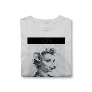 Nome do produto Rats Drink 02 - Tshirt Classic