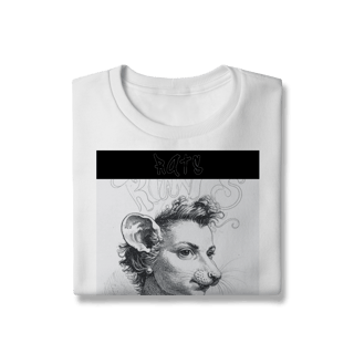 Nome do produto Rats Drink 02 - Moletom Fechado
