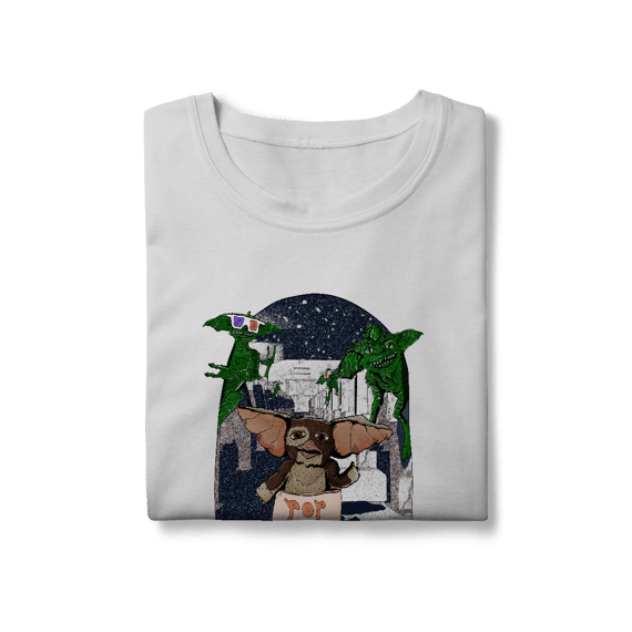 Gremlins - baby Long