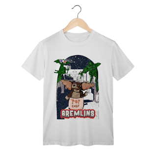 Nome do produto Gremlins - Tshirt Classic