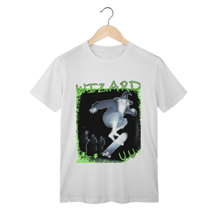 Nome do produto Wizard - Tshirt