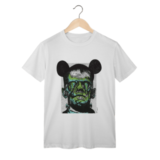 Nome do produto Frankmouse - Tshirt Classic