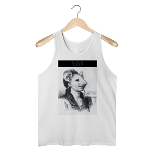 Nome do produto Rats Woman 04 - regata masculina