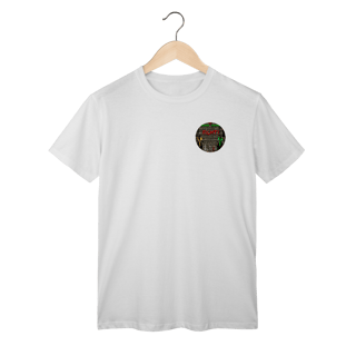 Nome do produto Kombat 03 - Tshirt