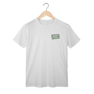 Nome do produto MUSIC ET - T Shirt Classic