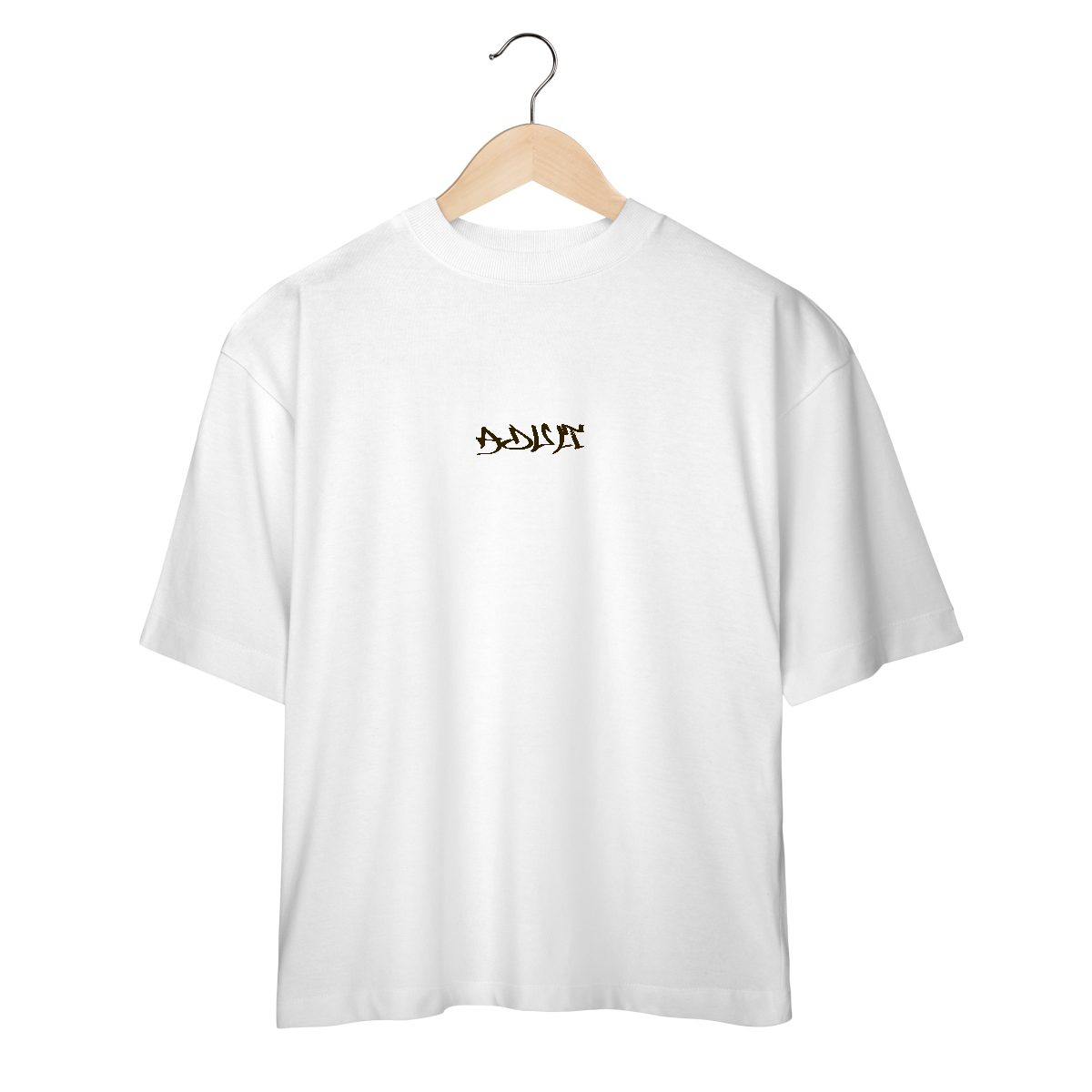 Nome do produto: Skate 03 - Oversized