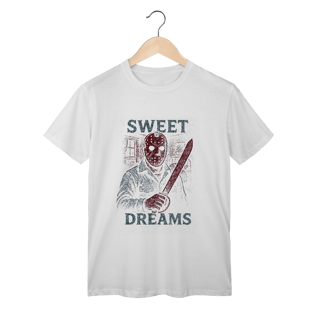 Nome do produto Jason 02 - T Shirt Classic