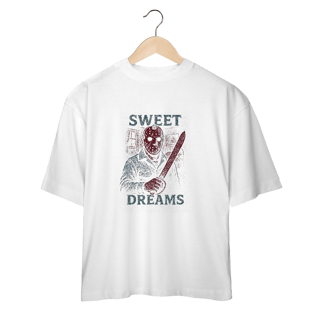 Jason 02 - Oversized