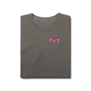 Nome do produto Indig SK8 - Baby Long Estonada