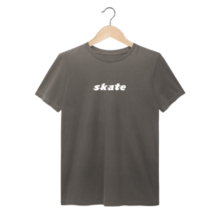 Skate 02 - Tshirt Estonada