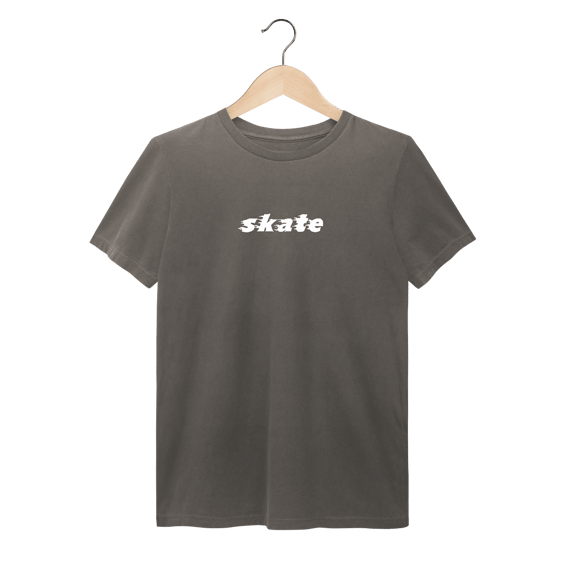 Skate 02 - Tshirt Estonada