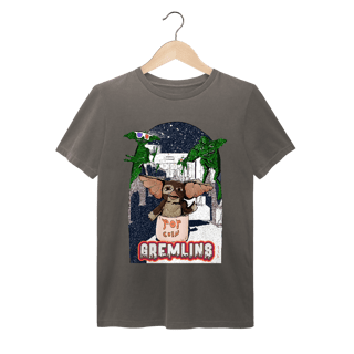 Gremlins - Tshirt Estonada