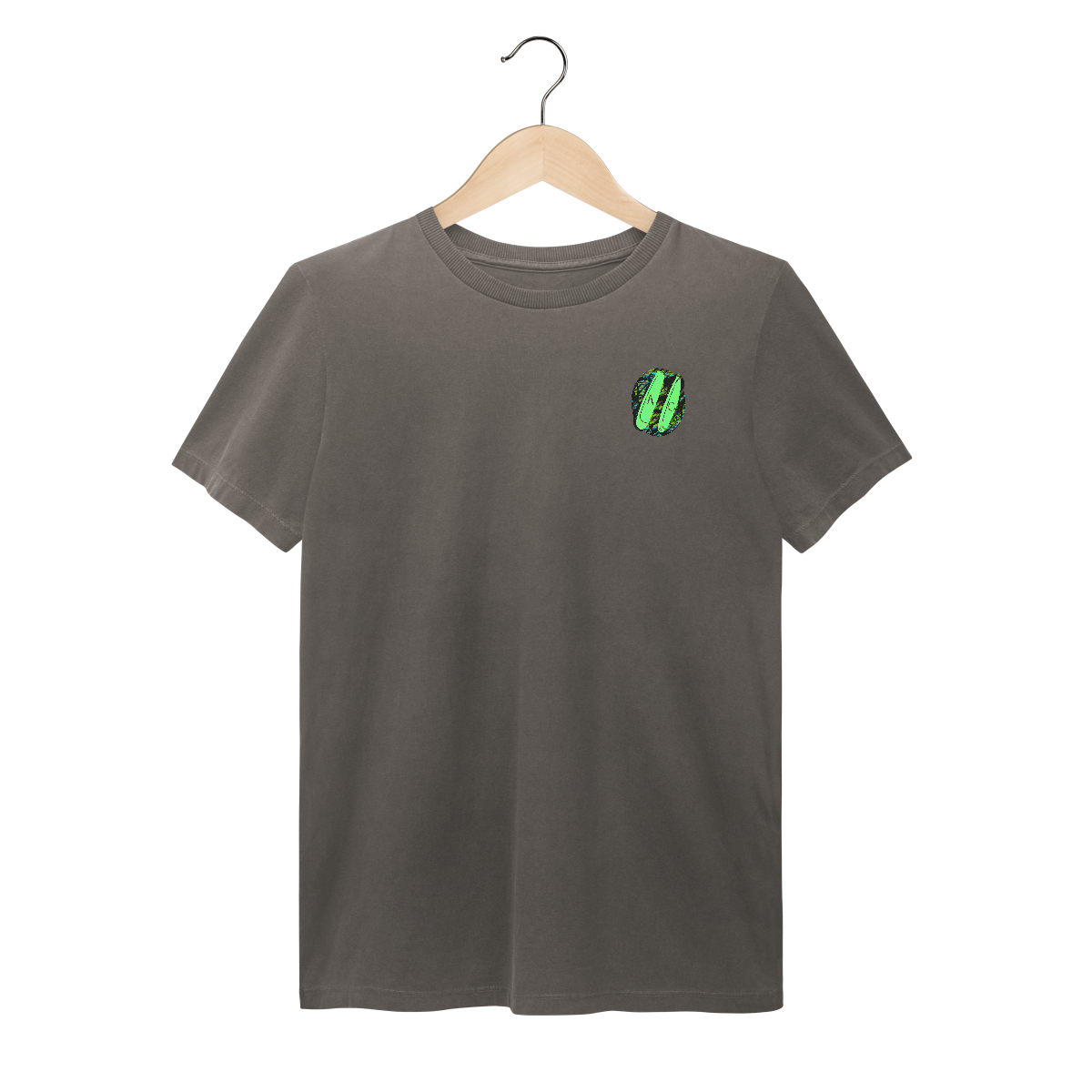Nome do produto: Frankmouse - Tshirt Estonada