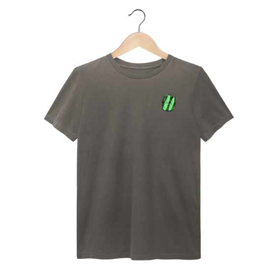 Frankmouse - Tshirt Estonada
