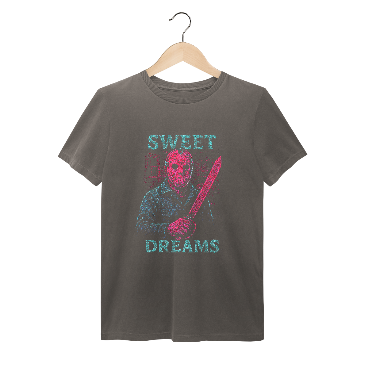 Nome do produto: Jason 01 - T Shirt Estonada