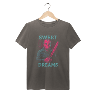 Jason 01 - T Shirt Estonada