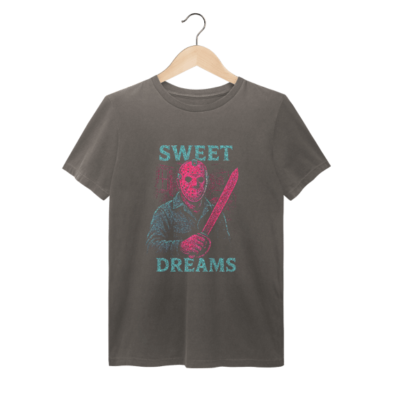 Jason 01 - T Shirt Estonada