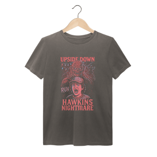 Stranger Things - T Shirt Estonada