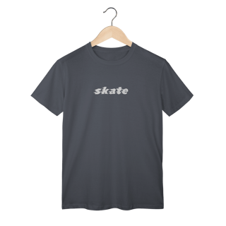 Nome do produto Skate - 01 - Tshirt Classic