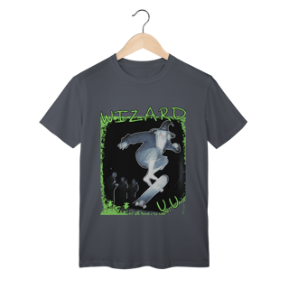 Nome do produto Wizard - Tshirt