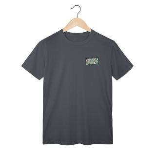 Nome do produto MUSIC ET - T Shirt Classic
