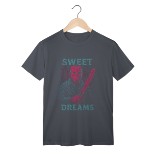 Nome do produto Jason 01 - Tshirt Classic