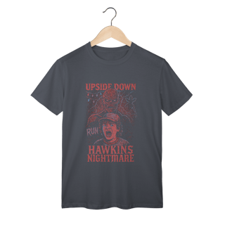 Nome do produto Stranger Things - T Shirt