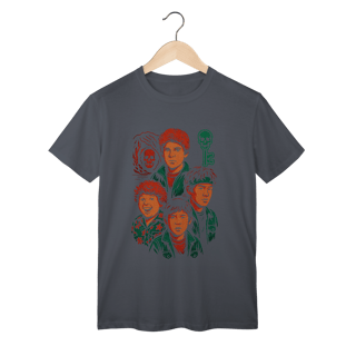 Nome do produto The Goonies - T Shirt