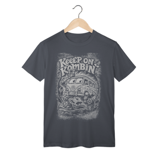 Nome do produto Keep in Kombi - T shirt