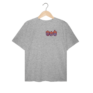 Nome do produto Indig SK8 - Tshirt Plus Size