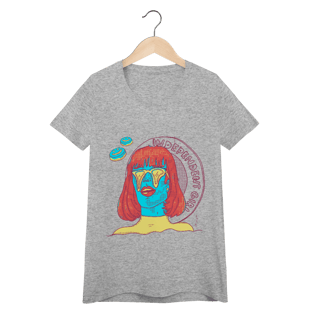Nome do produto Girl Independent - Baby Long