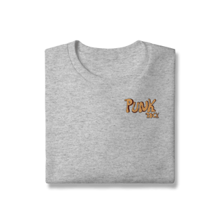 Nome do produto Rats Punk Rock - Moletom Quality
