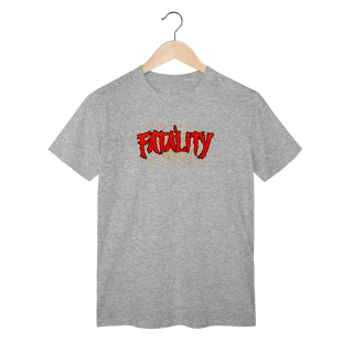 Fatality - Tshirt Classic