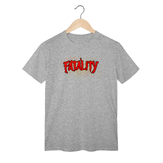 Fatality - Tshirt Classic