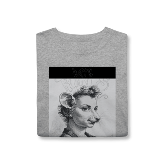 Nome do produto Rats Drink 02 - Tshirt Classic