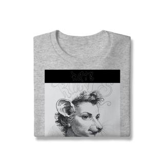 Nome do produto Rats Drink 02 - Moletom Fechado