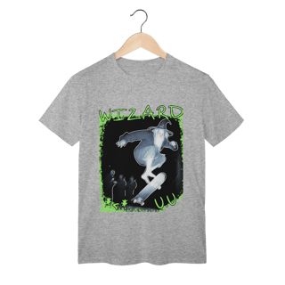 Nome do produto Wizard - Tshirt