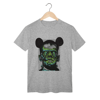 Nome do produto Frankmouse - Tshirt Classic