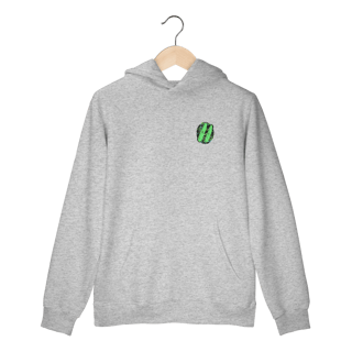 Nome do produto Frankmouse - Moletom Canguru