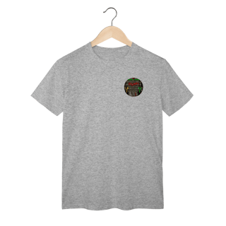 Kombat 03 - Tshirt