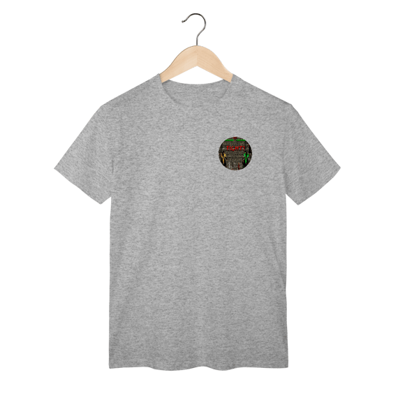 Kombat 03 - Tshirt