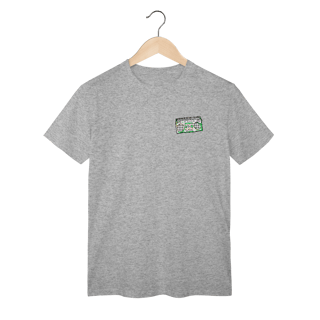 Nome do produto MUSIC ET - T Shirt Classic