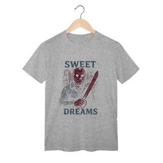 Jason 02 - T Shirt Classic