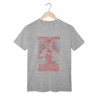 Nome do produto Stranger Things - T Shirt