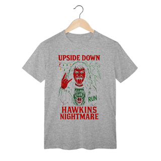 Nome do produto Stranger Things 02 - TShirt 
