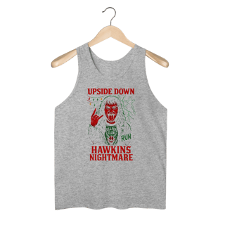 Nome do produto Stranger Things 02 - Regata