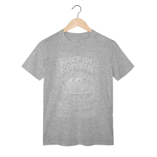 Nome do produto Keep in Kombi - T shirt