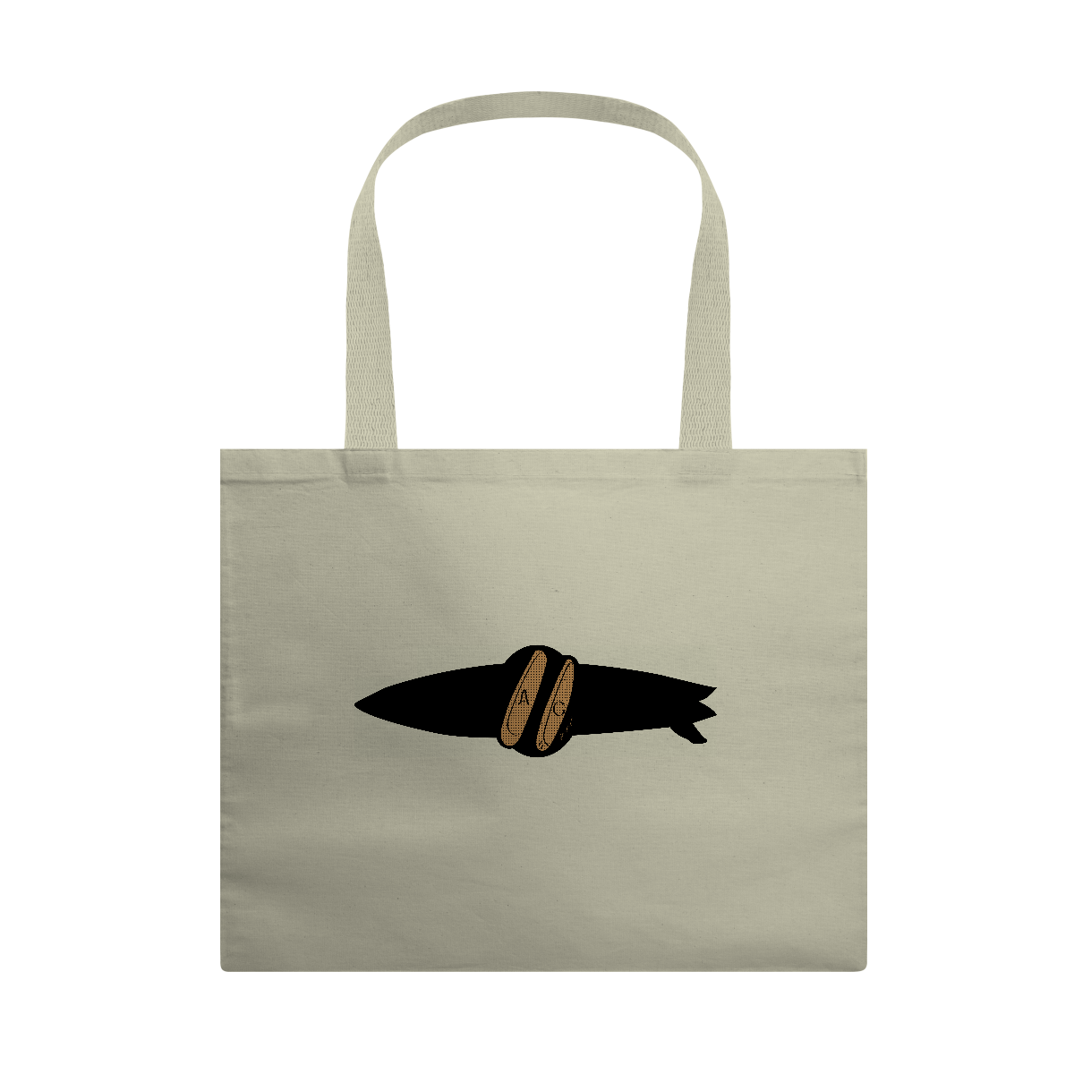 Nome do produto: Long Beach - Eco Bag