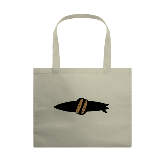 Long Beach - Eco Bag