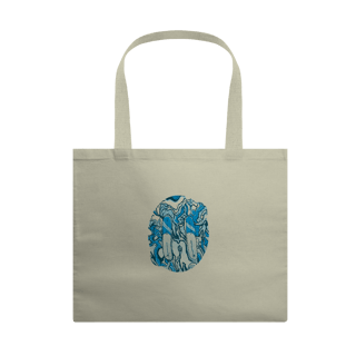 Aramado Azul - Bag